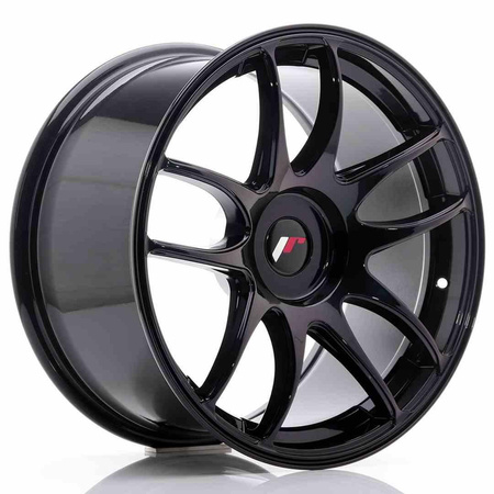 JR Wheels JR29 18x9,5 ET20-47 BLANK Magic Purple