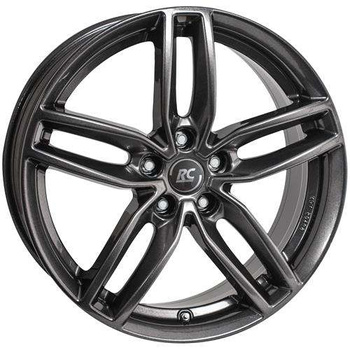 Felgi Aluminiowe 18'' 5x114,3 RC-Design RC29 DS