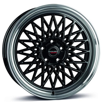 Felgi Aluminiowe 17'' 4x100 Borbet B BRP