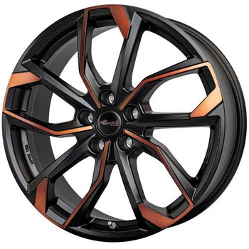 Felgi Aluminiowe 20" 5x112 RC-Design RC34 BOM