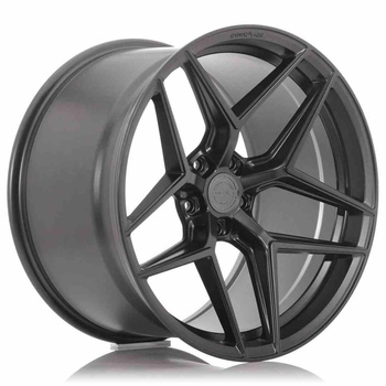 Concaver CVR2 19x10,5 ET15-57 BLANK Carbon Graphite