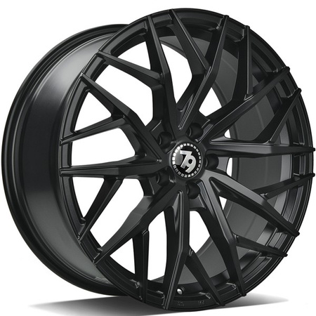 Felgi Aluminiowe 17'' 5x108 79wheels seventy9 SV-C DMB