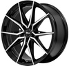 Felgi Aluminiowe 18" 5x100 Brock B42 SGVP