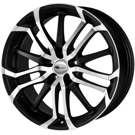 Felgi Aluminiowe 17'' 4x100 Brock B26 SMVP