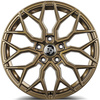 Felgi Aluminiowe 18" 5x112 79wheels seventy9 SV-K SBR