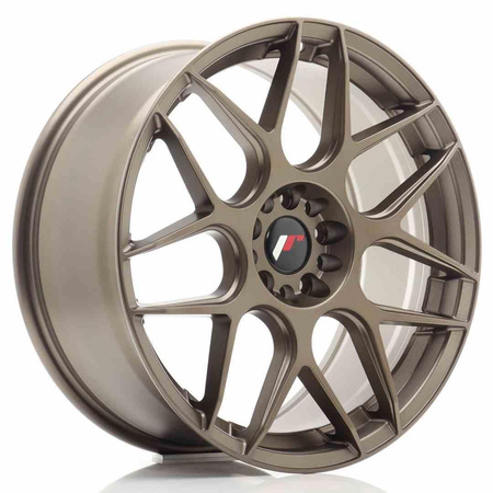 JR Wheels JR18 19x8,5 ET40 5x112/114 Bronze