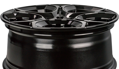 Felgi Aluminiowe 19" 5x112 Carbonado Unique BG