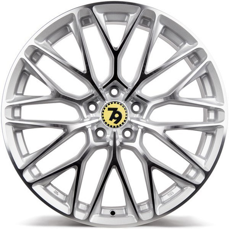 Felgi Aluminiowe 19'' 5x112 79wheels seventy9 SV-P QS