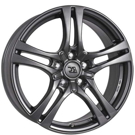 Felgi Aluminiowe 17'' 5x100 RC-Design RC26 TM