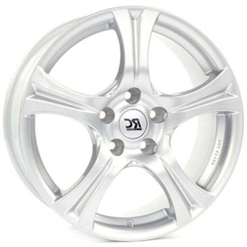 Felgi Aluminiowe 17'' 6x139,7 RC-Design RC14 KS