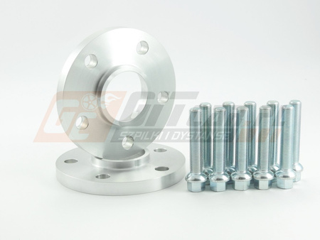 Dystanse Bmw Audi Mini 20mm 5x112 66,5