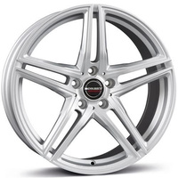 Felgi Aluminiowe 17'' 5x112 Borbet XRT BS