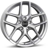 Felgi Aluminiowe 17'' 5x112 Borbet Y CS