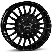 Felgi Aluminiowe 17'' 5x118 Borbet CW3 BG