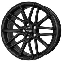 Felgi Aluminiowe 17'' 5x105 Brock B34 SKM