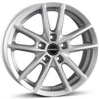 Felgi Aluminiowe 17'' 5x112 Borbet W CS