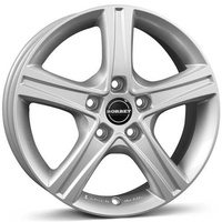 Felgi Aluminiowe 17'' 5x108 Borbet CWD CS