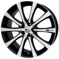 Felgi Aluminiowe 17'' 5x108 Brock B21 SMVP