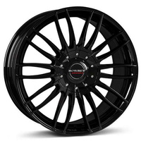 Felgi Aluminiowe 21'' 5x108 Borbet CW3 BG