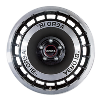 Felgi RONAL 18'' R50 AERO 8.0X18 ET45 112X5 50R8805.37X/022 BASISRAD