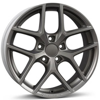 Felgi Aluminiowe 17'' 5x114,3 Borbet Y TM