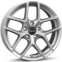 Felgi Aluminiowe 17'' 5x108 Borbet Y CS