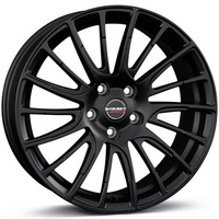 Felgi Aluminiowe 17'' 5x108 Borbet LS2 BM