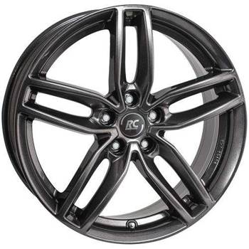 Felgi Aluminiowe 17'' 5x112 RC-Design RC29 DS