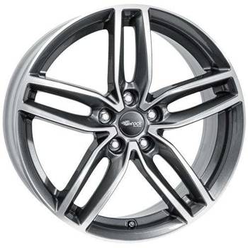 Felgi Aluminiowe 17'' 5x112 RC-Design RC29 HGVP