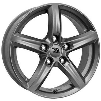 Felgi Aluminiowe 17'' 5x114,3 RC-Design RC24 TM