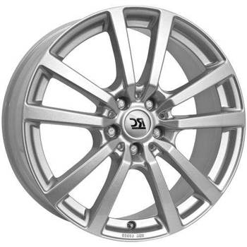 Felgi Aluminiowe 17'' 5x130 RC-Design RC25  KS