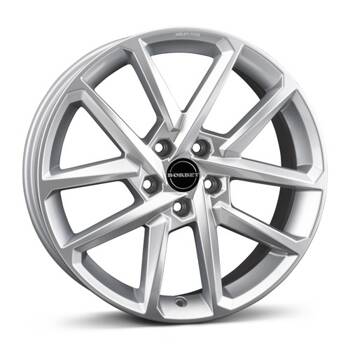 Felgi Aluminiowe 18'' 5x112 Borbet N CS