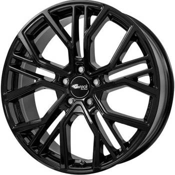 Felgi Aluminiowe 19" 5x112 Brock B41 SG