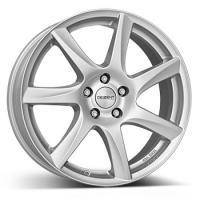 Felgi DEZENT TW silver 15" 6.0" 4x108 ET45