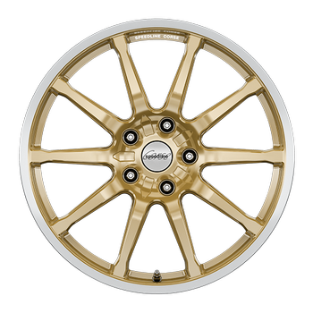 Felgi RONAL 20'' SC1 Motorismo  10.5X20 ET45 130X5  SC1.0055.151/6661 FIXSERIE