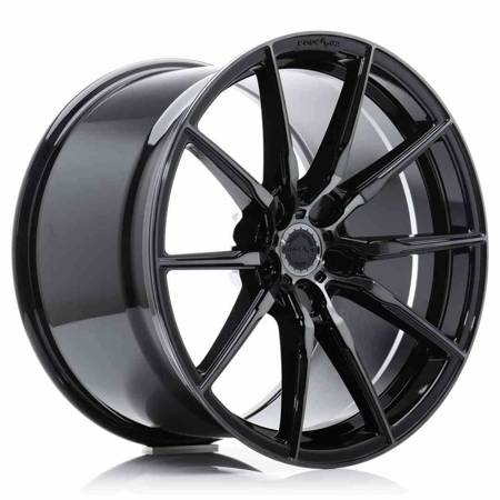 Concaver CVR4 19x8,5 ET20-45 BLANK Double Tinted Black