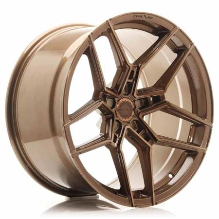 Concaver CVR5 20x12 ET0-60 BLANK Brushed Bronze