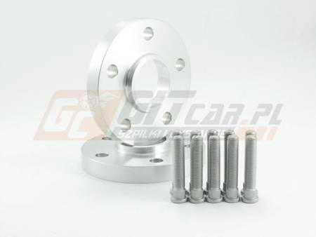 Dystanse przelotowe 20mm 5x100 54,1 Toyota Avensis Carina Celica Prius Urban Cruiser