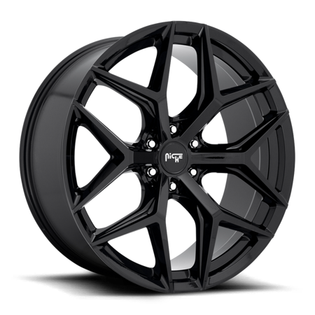 Felga aluminiowa M231 Vice SUV Gloss Black Niche Road Wheels