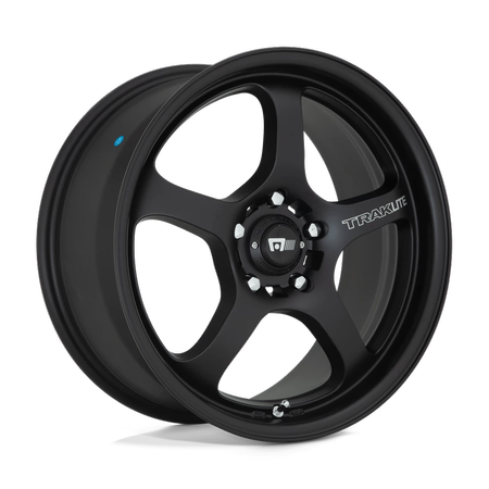 Felga aluminiowa MR131 Satin Black Motegi Racing