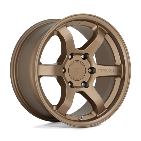 Felga aluminiowa MR150 Trailite Matte Bronze Motegi Racing