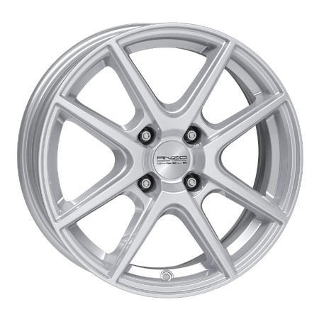 Felgi ANZIO SPLIT 15" 6" 4x108 ET38