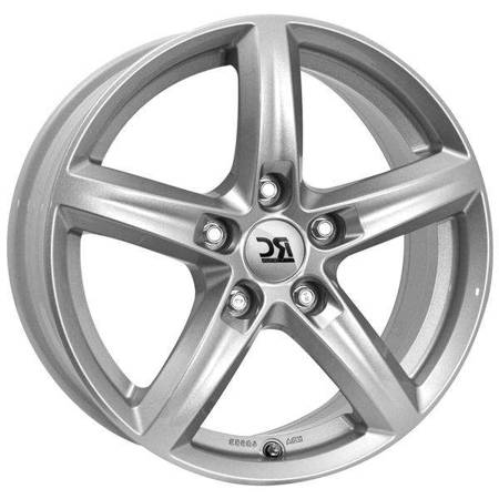 Felgi Aluminiowe 15'' 5x112 RC-Design RC24 KS