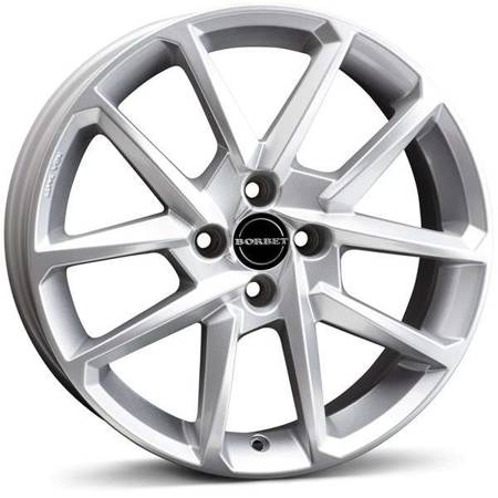 Felgi Aluminiowe 16'' 4x98 Borbet N CS