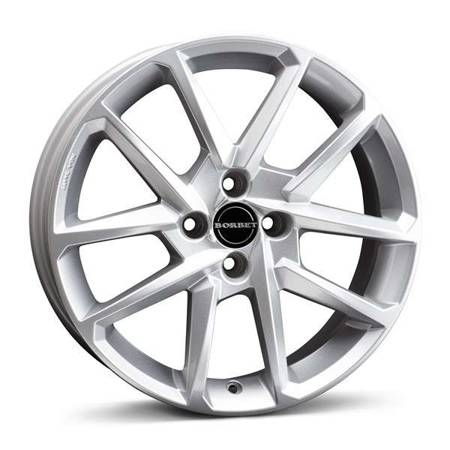 Felgi Aluminiowe 17'' 4x108 Borbet N CS