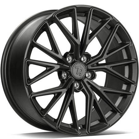 Felgi Aluminiowe 17'' 5x108 79wheels seventy9 SCF-U HBM