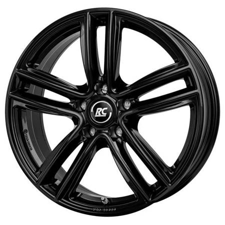 Felgi Aluminiowe 18" 5x108 RC-Design RC27 SG