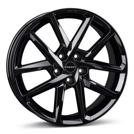 Felgi Aluminiowe 19'' 5x108 Borbet N BG