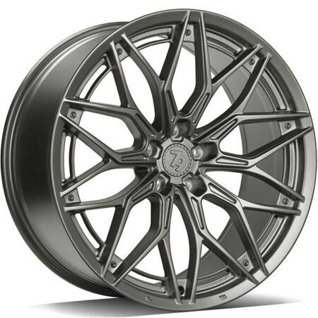 Felgi Aluminiowe 19'' 5x112 79wheels seventy9 SCF-R HGM