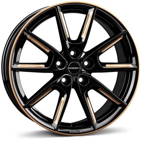 Felgi Aluminiowe 19'' 5x112 Borbet LX19 BGGSR